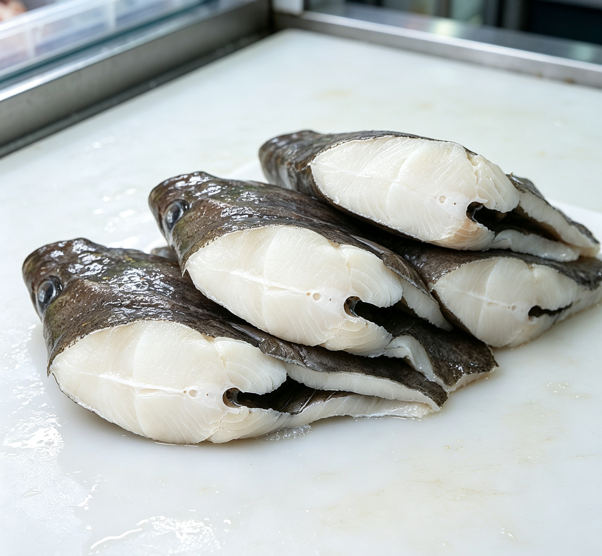 Fish & Fillets