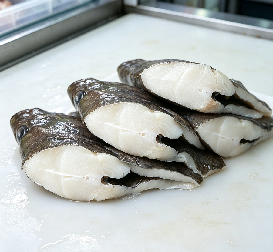 Sea Bass Fillets