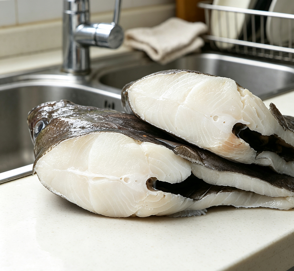 Sea Bass Fillets