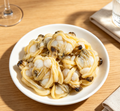 Creamy Abalone